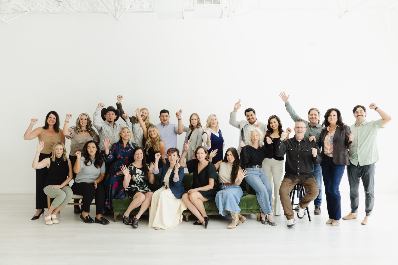 The 6th Ave Homes team